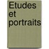 Études Et Portraits