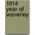 1814 Year of Waverley