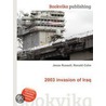 2003 Invasion of Iraq door Ronald Cohn