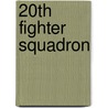 20th Fighter Squadron door Ronald Cohn