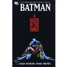 A Death in the Family by Marv Wolfman