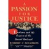 A Passion for Justice