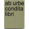 Ab Urbe Condita Libri door Wilhelm Weissenborn