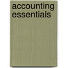 Accounting Essentials door Godwin Akasie