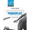 Accounting Principles door Jerry J. Weygandt