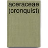 Aceraceae (Cronquist) door Source Wikipedia