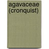 Agavaceae (Cronquist) door Source Wikipedia