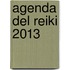 Agenda del Reiki 2013
