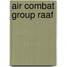 Air Combat Group Raaf by Ronald Cohn