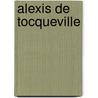 Alexis de Tocqueville by Heiko Suhr