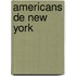 Americans de New York