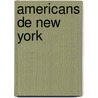 Americans de New York by Source Wikipedia