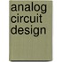 Analog Circuit Design