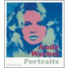 Andy Warhol Portraits by Tony Shafrazi