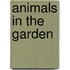 Animals In The Garden