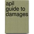Apil Guide To Damages