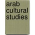 Arab Cultural Studies