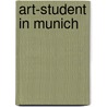 Art-Student in Munich by Anna Mary Howitt