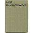 Asptt Aix-en-provence