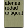 Atenas (Edad Antigua) by Fuente Wikipedia