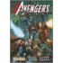 Avengers Disassembled