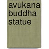 Avukana Buddha Statue door Ronald Cohn