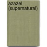 Azazel (Supernatural) door Ronald Cohn
