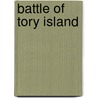 Battle of Tory Island door Ronald Cohn