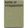 Battle of Vizagapatam door Ronald Cohn