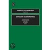 Bayesian Econometrics door William Griffiths