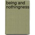Being and Nothingness