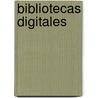 Bibliotecas Digitales by Fuente Wikipedia