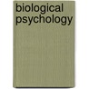 Biological Psychology door Robert L. Sanders