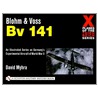 Blohm And Voss Bv 141 door David Myhra