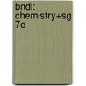 Bndl: Chemistry+Sg 7E door Zumdahl