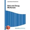 Bob and Doug McKenzie by Ronald Cohn