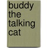 Buddy the Talking Cat door David Mark Shenkman