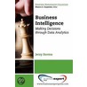 Business Intelligence by Jerzey Surma