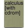 Calculus [With Cdrom] by Varberg
