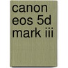 Canon Eos 5d Mark Iii by Michael Hennemann
