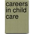 Careers In Child Care