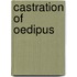Castration of Oedipus