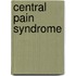 Central Pain Syndrome