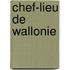 Chef-Lieu de Wallonie