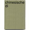 Chinesische Di by Ute Engelhardt
