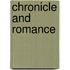 Chronicle And Romance