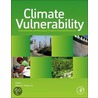 Climate Vulnerability door Roger A. Pielke
