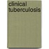 Clinical Tuberculosis