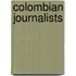 Colombian Journalists