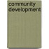 Community Development